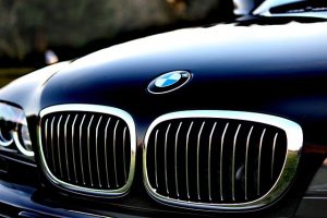 modele bmw