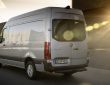 Leasing Mercedesa