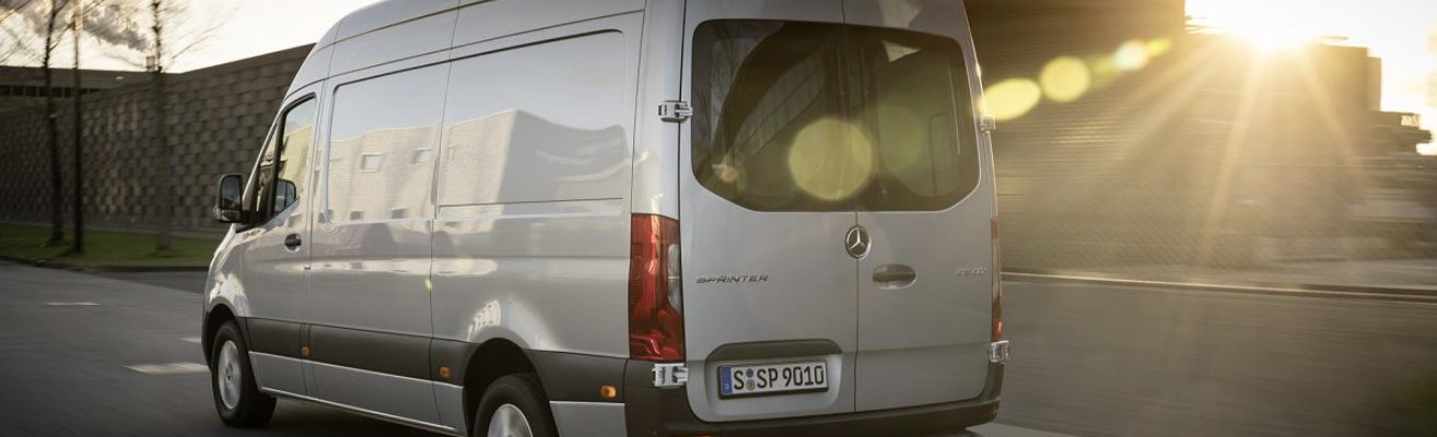 Leasing Mercedesa