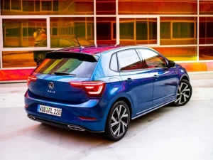 Ciekawe modele segmentu B